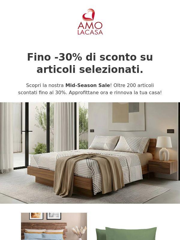 Oltre 200 prodotti a prezzo speciale! 🤩