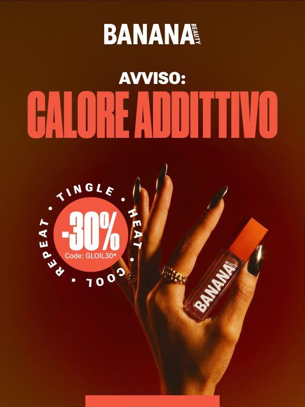 ⚠️ Attenzione: Calore Adattivo 🔥