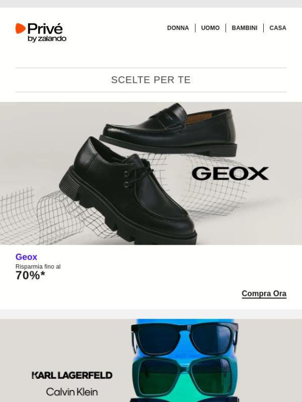 Geox, Stradivarius & LIU JO ⎪ Le grandi novità di oggi