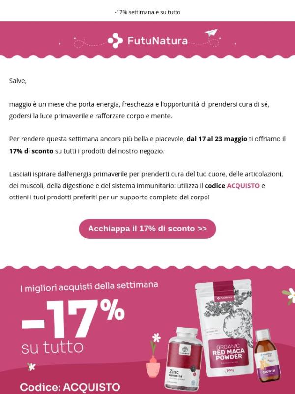 Aria fresca = energia fresca 🌻