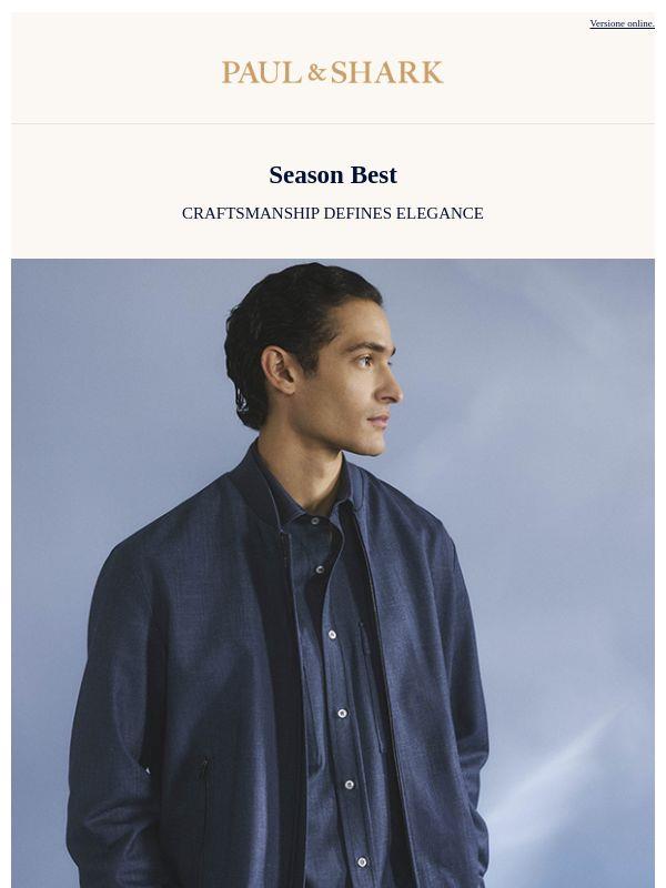 Season Best