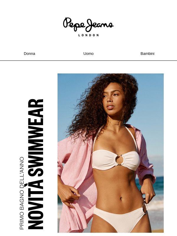 Nuova collezione swimwear