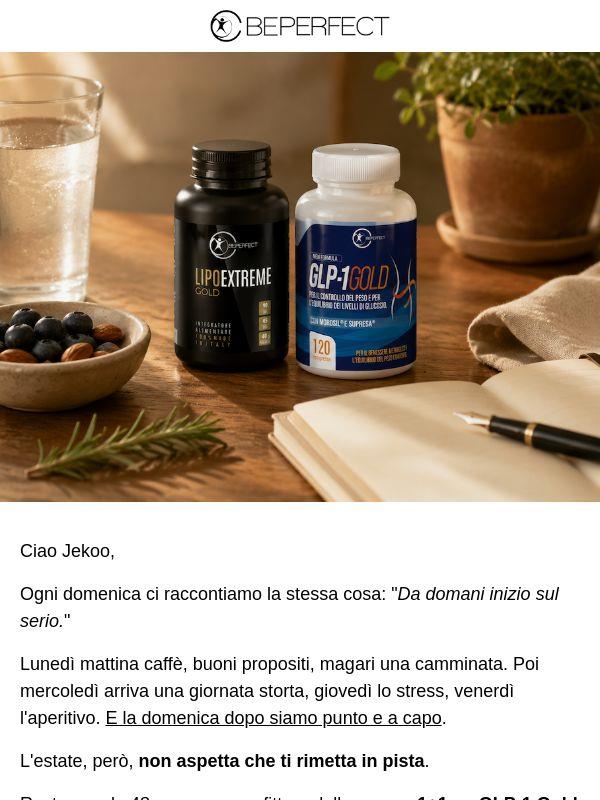 👉 La domenica è il giorno perfetto per decidere