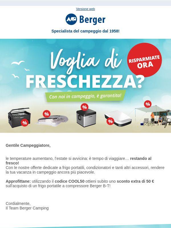 Voglia di freschezza?❄️