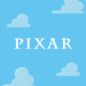 PIXAR