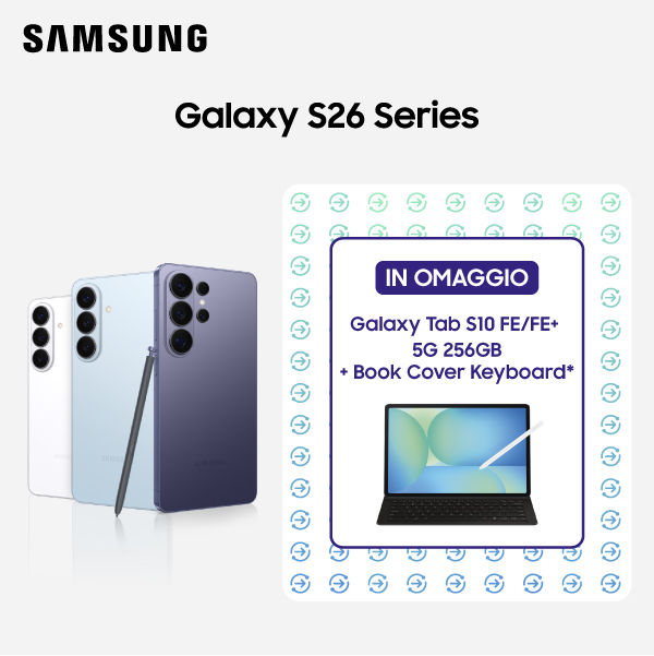 Samsung Galaxy S26 Series