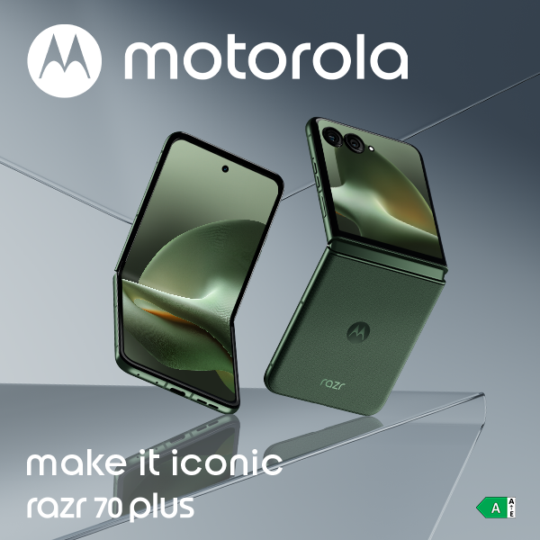 Motorola razr 70 Plus