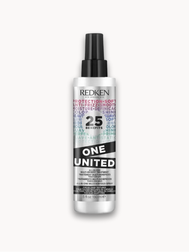 Redken One United Behandeling met diverse Voordelen 150 ml