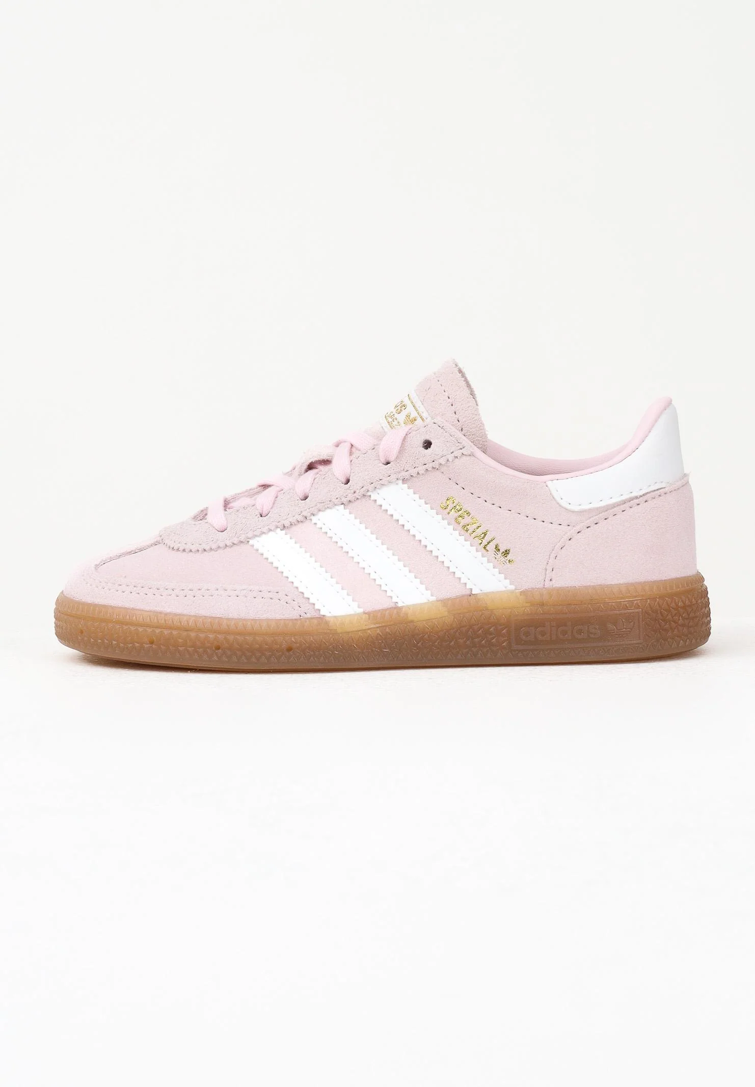 Image of ADIDAS ORIGINALS Sneakers Handball Spezial rosa da bambina