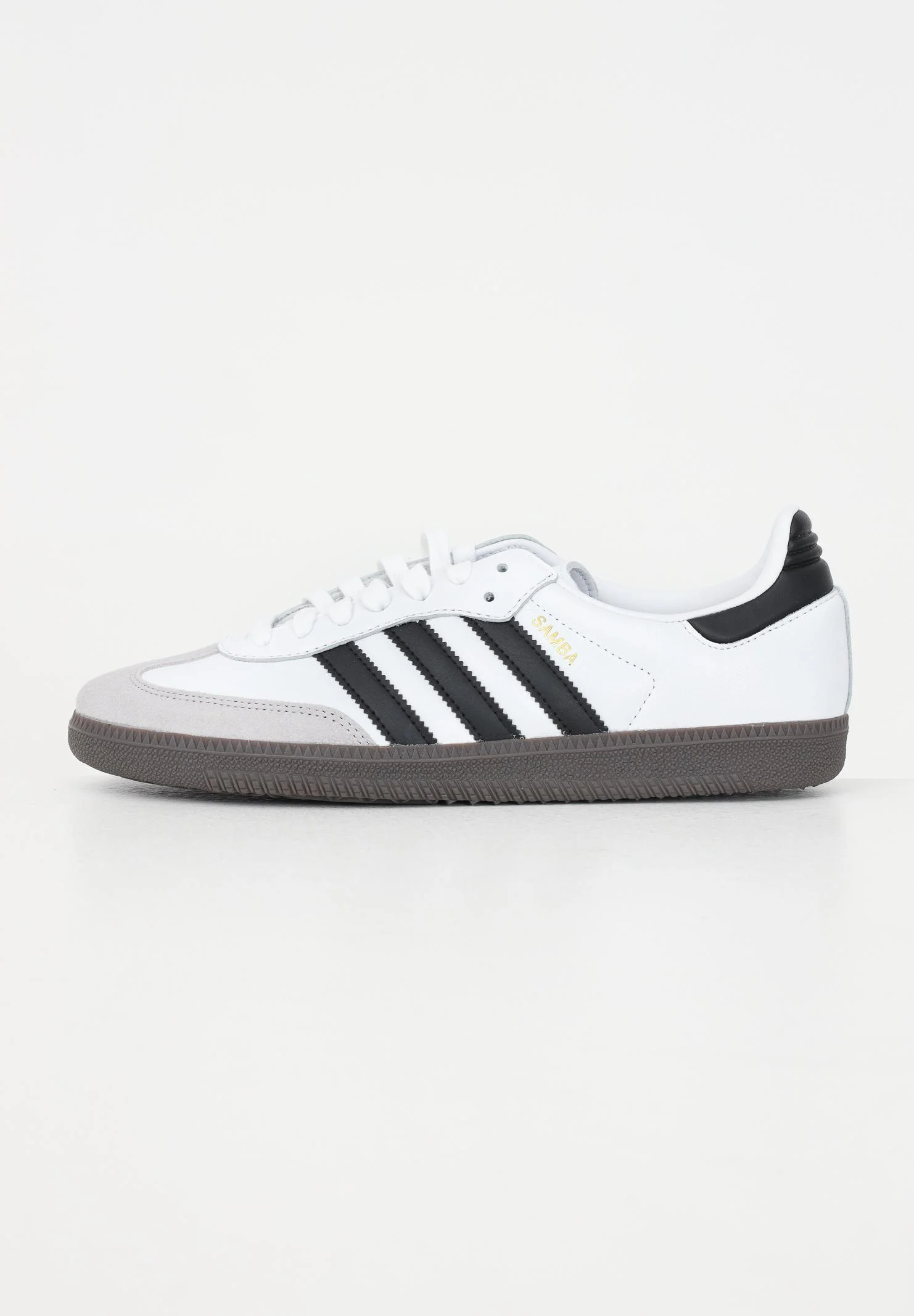 Image of Sneakers Samba OG bianche da uomo