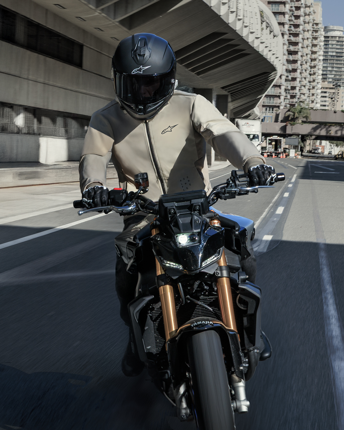 Alpinestars