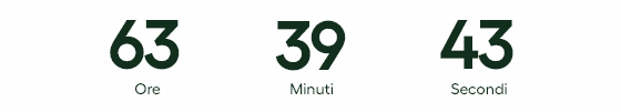 countdown timer