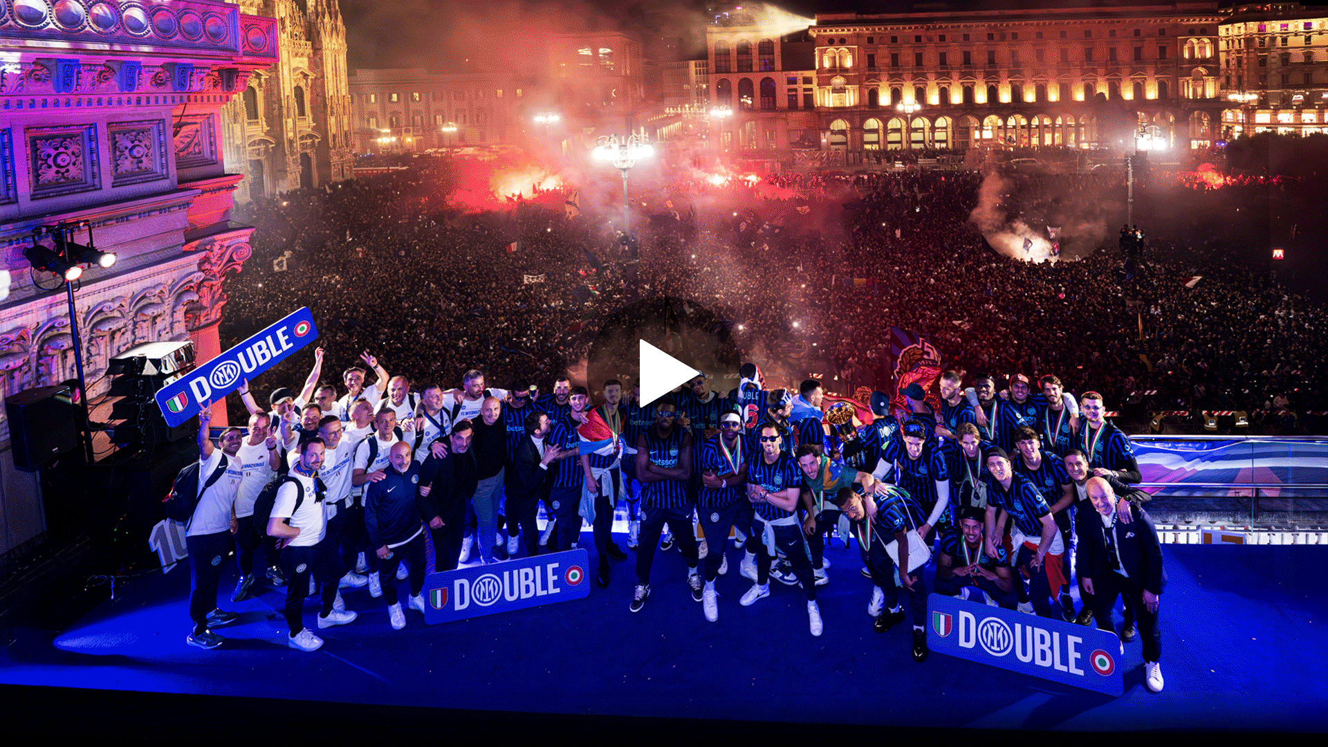 Inter TV – Highlights