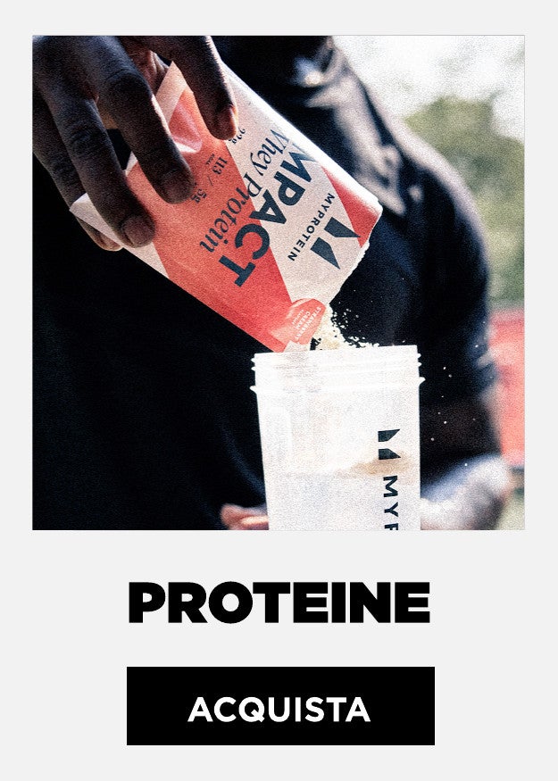 proteine