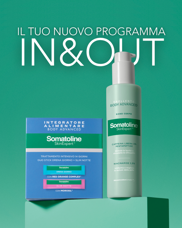 Offerta promozionale