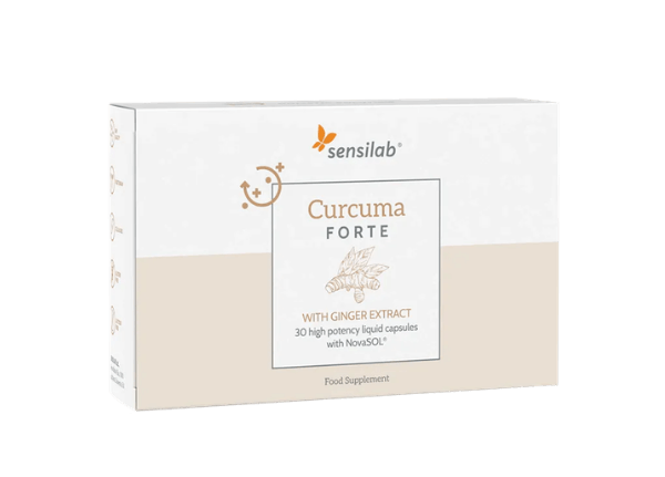 Curcuma Forte