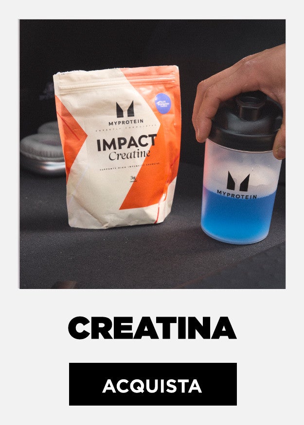 creatina