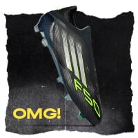 SCARPE DA CALCIO