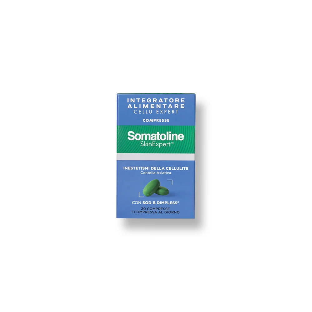 Image of Integratore Cellu Expert