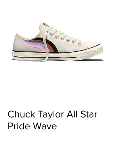 CTAS Pride Wave