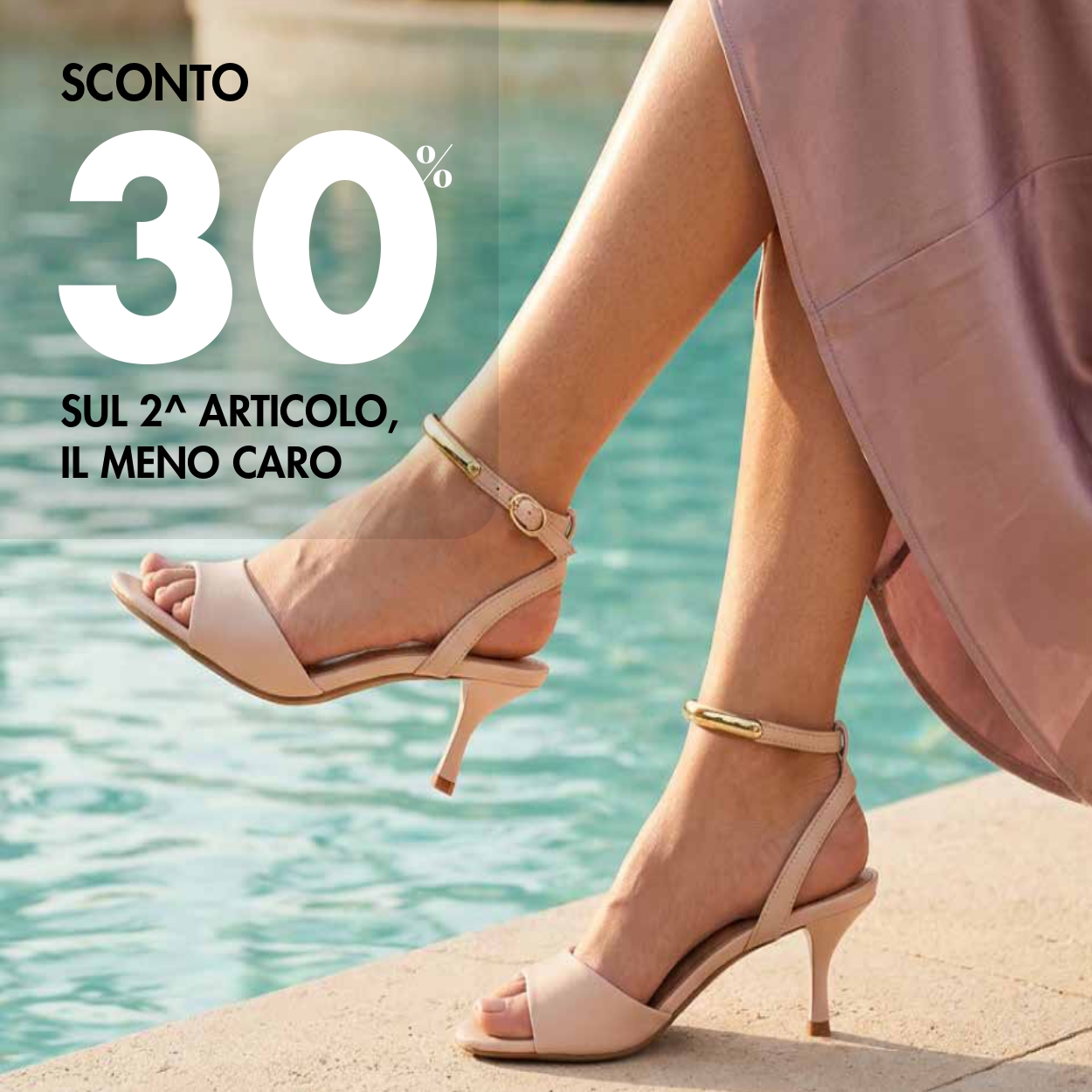Scarpe&Scarpe vetrina