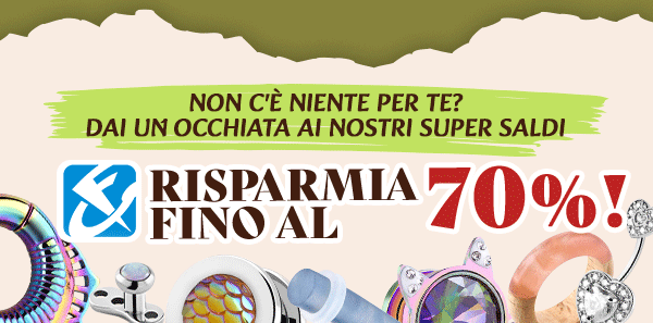 SUPERSALE