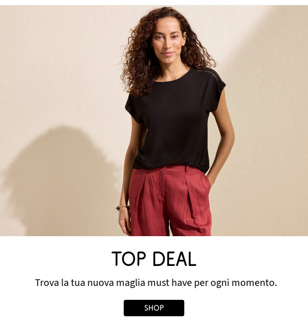Maglie & top >