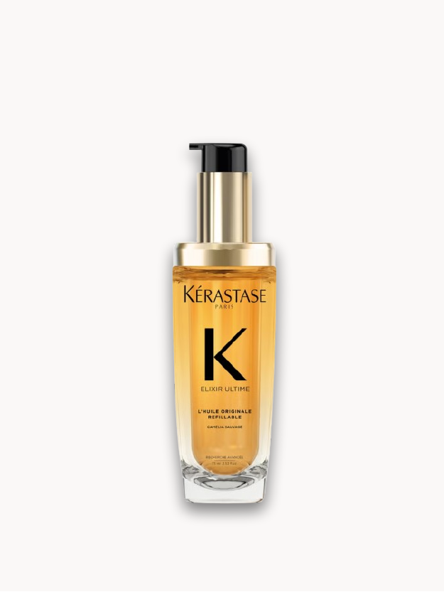 Kérastase Elixir Ultime L'Huile Originale Haarolie 75 ml