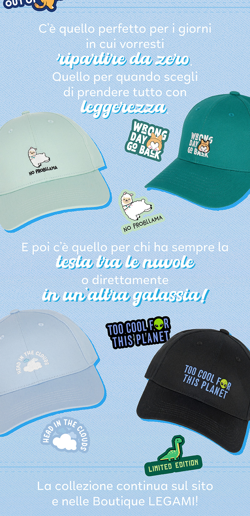 Legami Milano