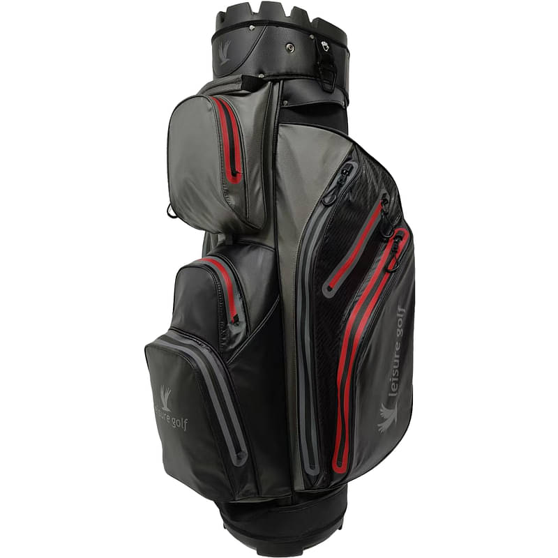 Cartbag impermeabile Orga Pro