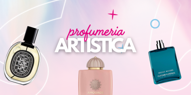 BNN - PROFUMERIA ARTISTICA