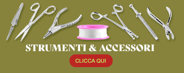 PIERCING-TOOLS