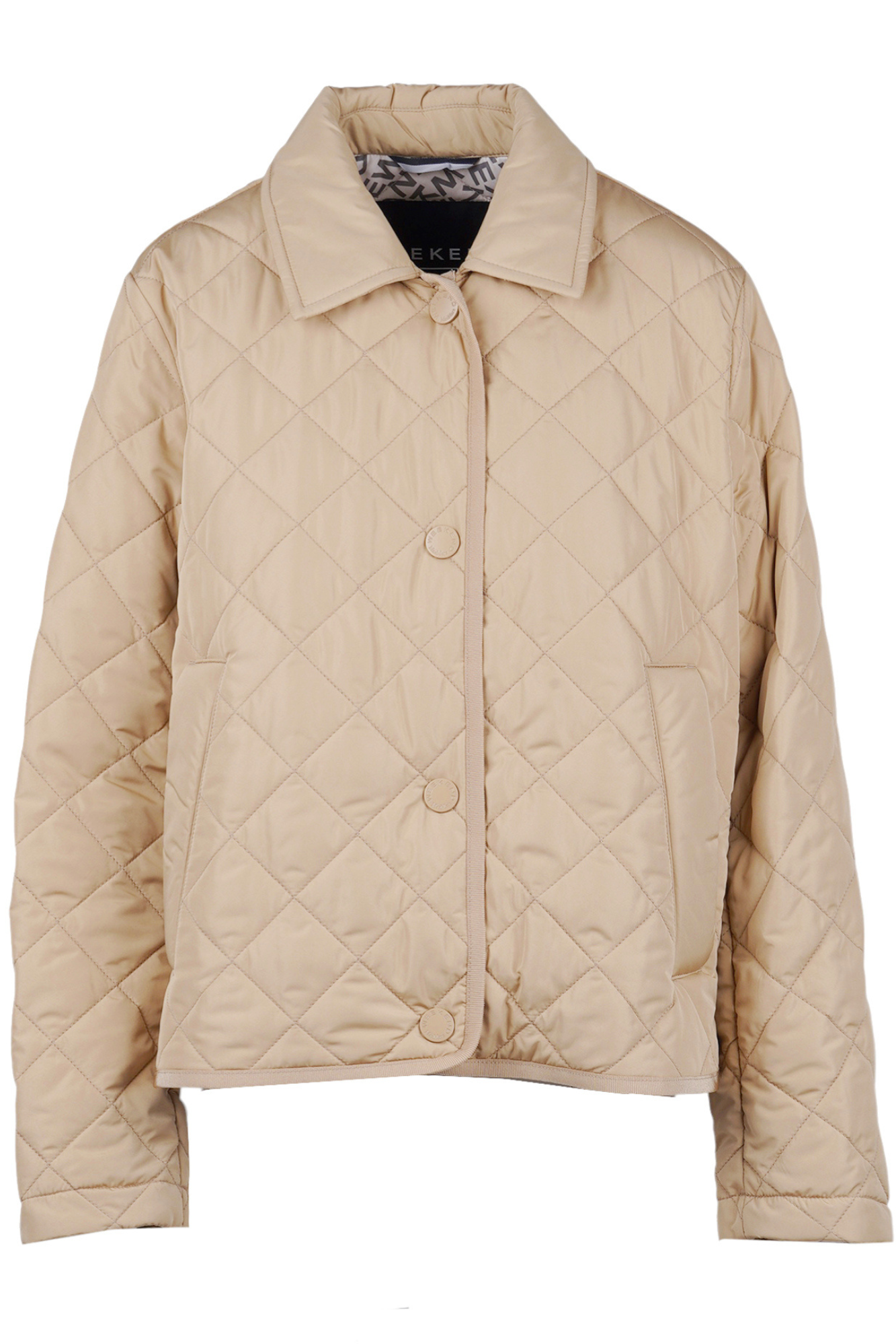 Weekend MaxMara - Piumino - 470614 - Beige - 40 / Beige