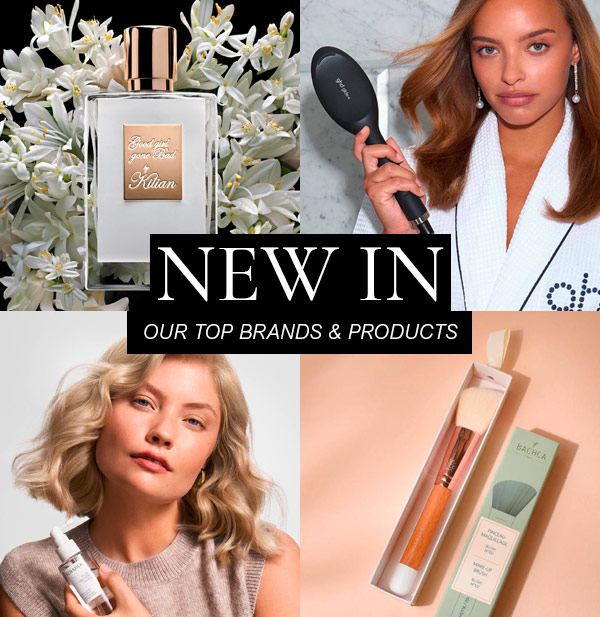 NEW IN