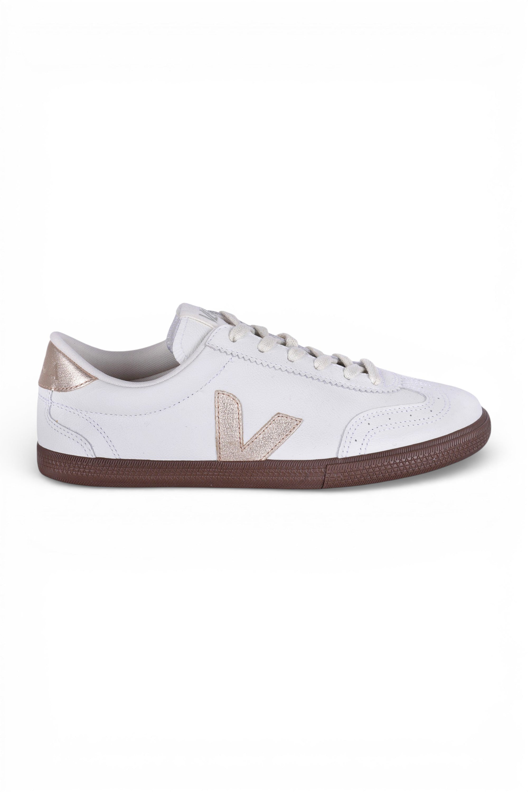 Veja - Sneakers - 471066 - Bianco/Platino - 38 / Bianco/Platino