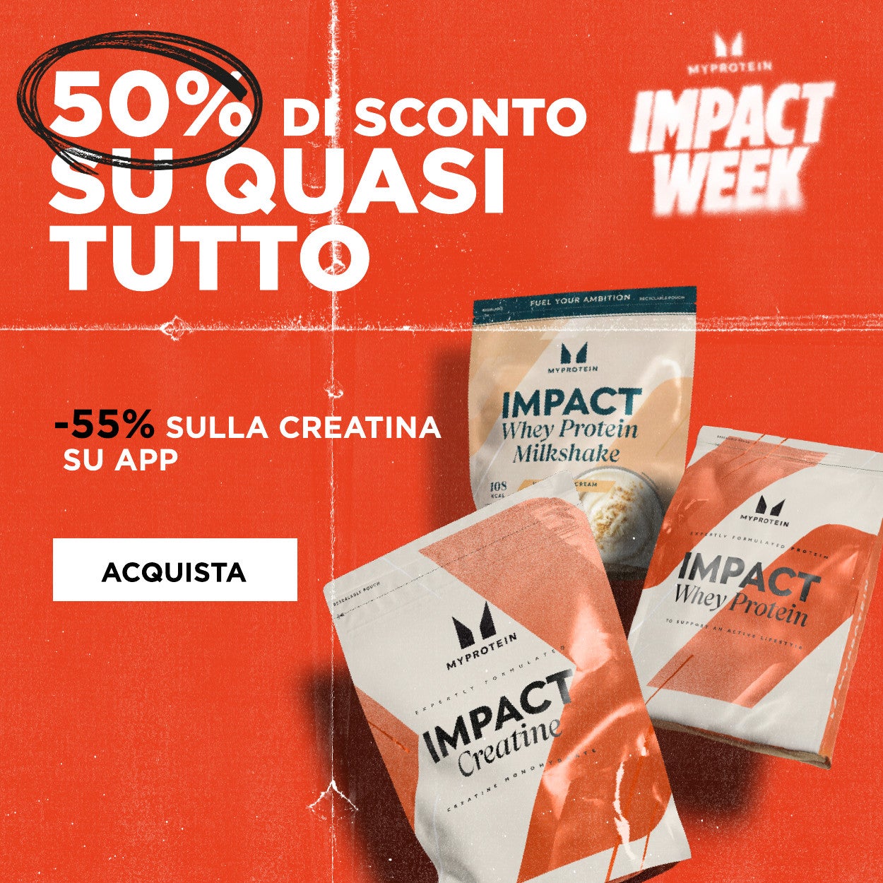 50% di sconto