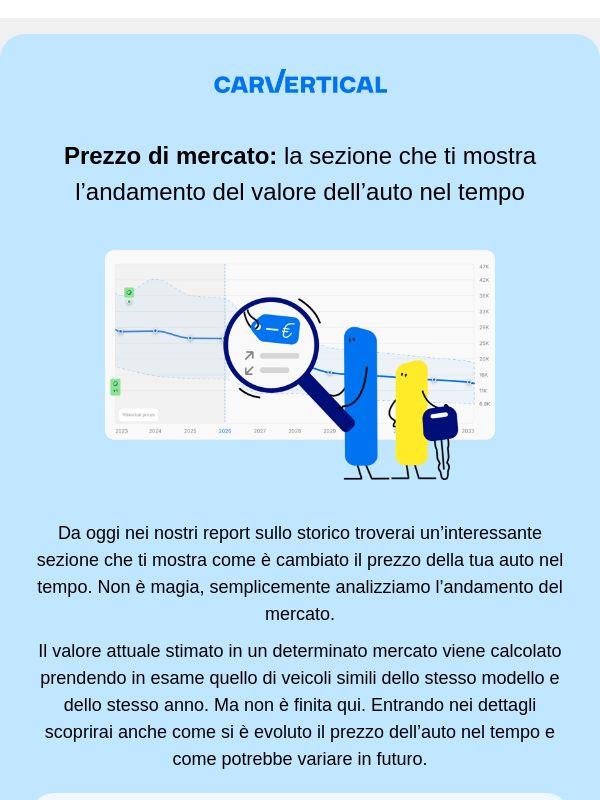 Sei pronto a scoprirlo anche tu?