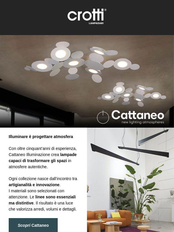 Cattaneo: atmosfere uniche