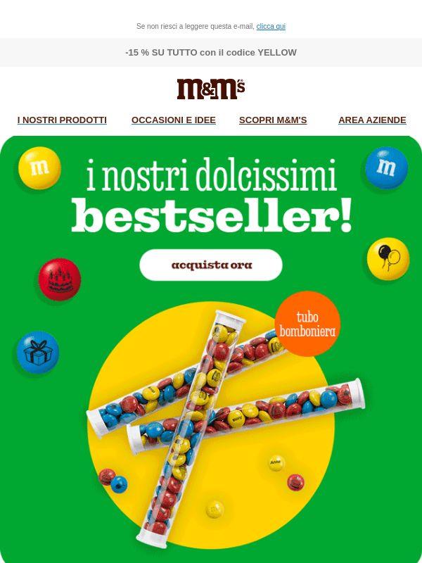 Il meglio del meglio!
