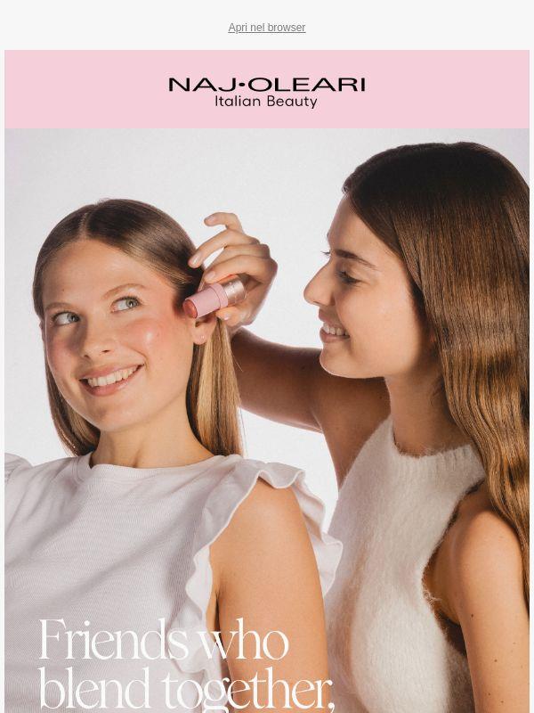 Find your Bloom Up duo 💖