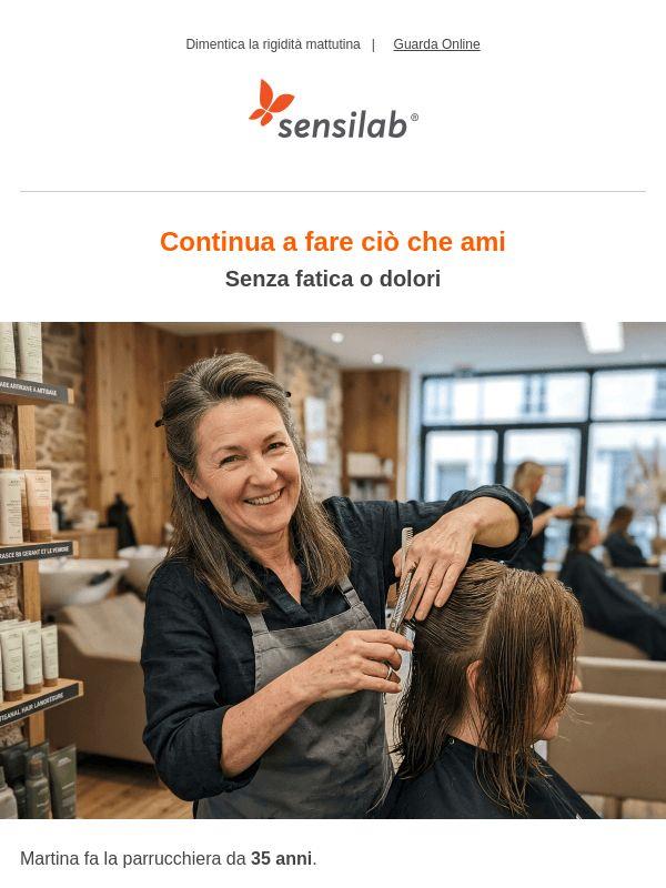 Il tuo aiuto contro il dolore alle articolazioni