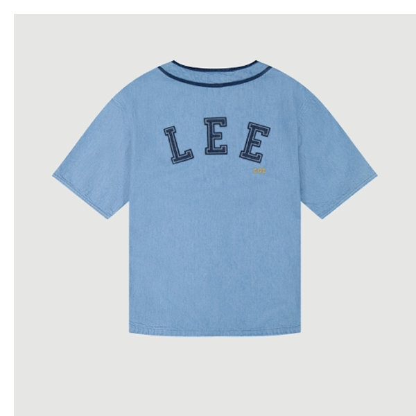 101 Relaxed Baseball Tee