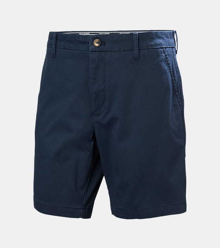 Men's Bryggen Chino Shorts