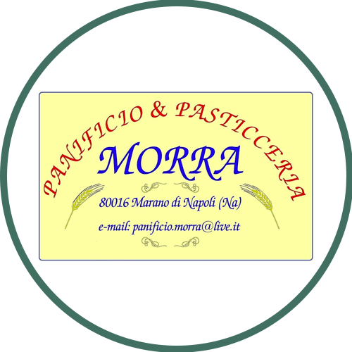 Panificio Morra