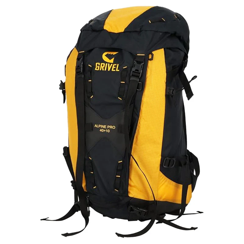 Image of Zaino Alpine Pro 40L+10L