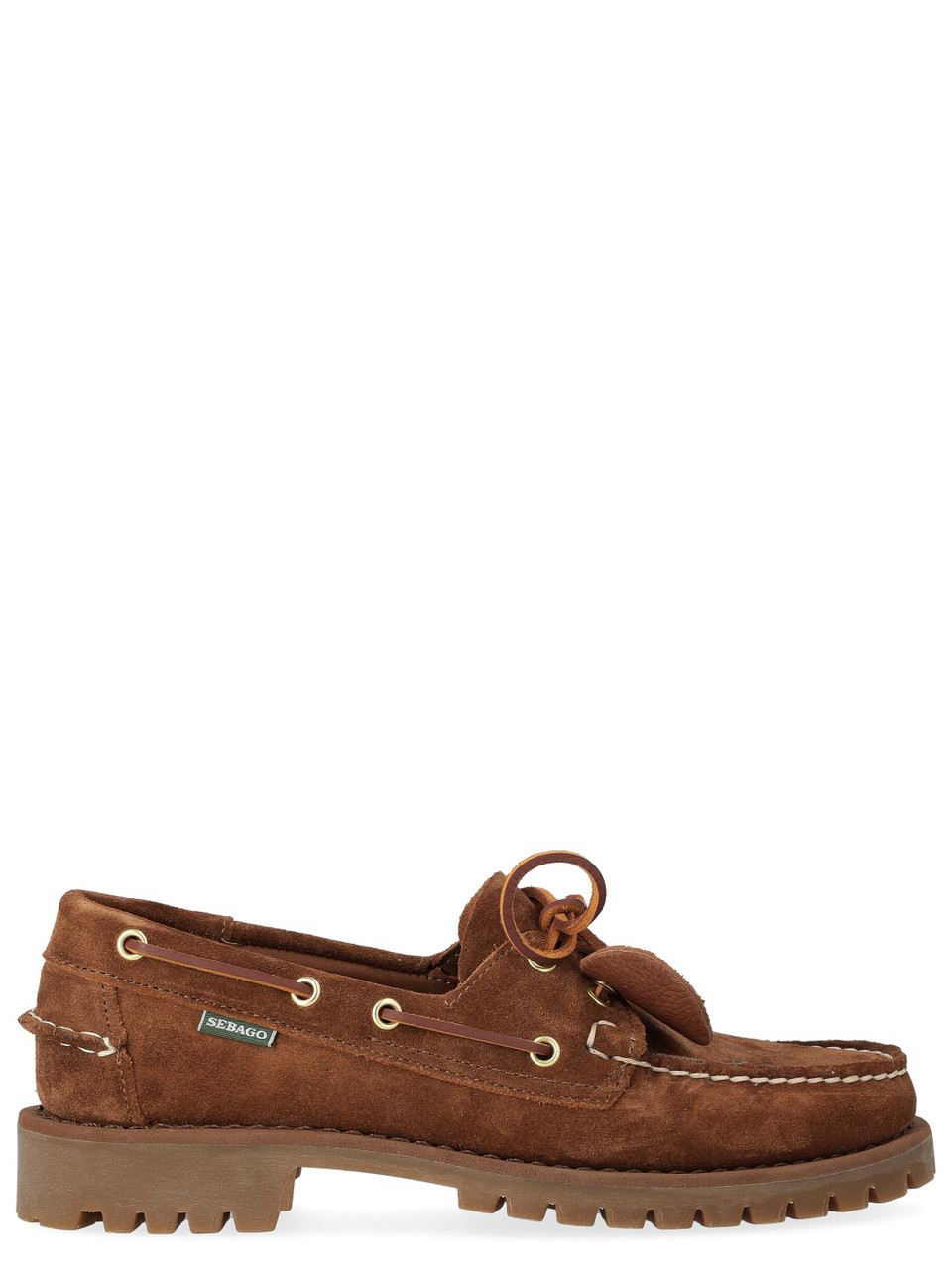 Image of SEBAGO