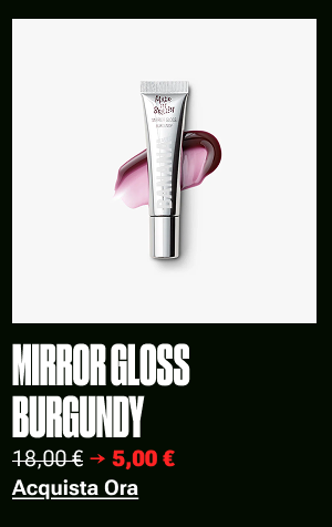 Mirror gloss