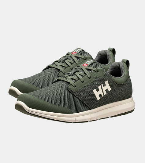 Men's Feathering Shoes