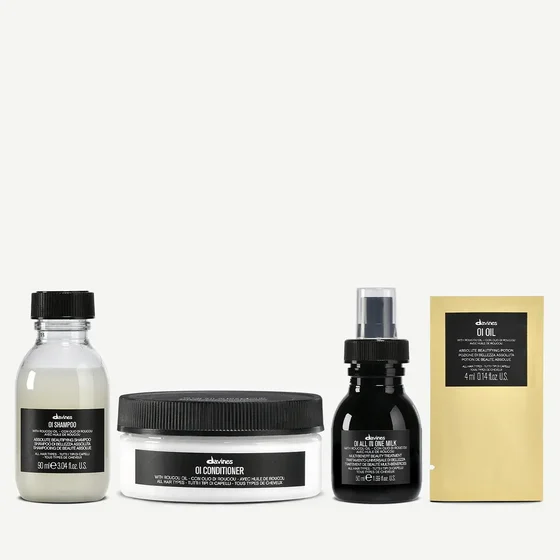 OI Travel Kit