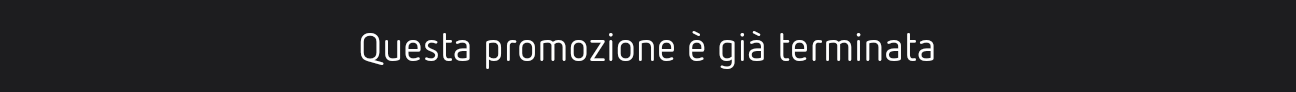 Letzter Tag für den Rabatt